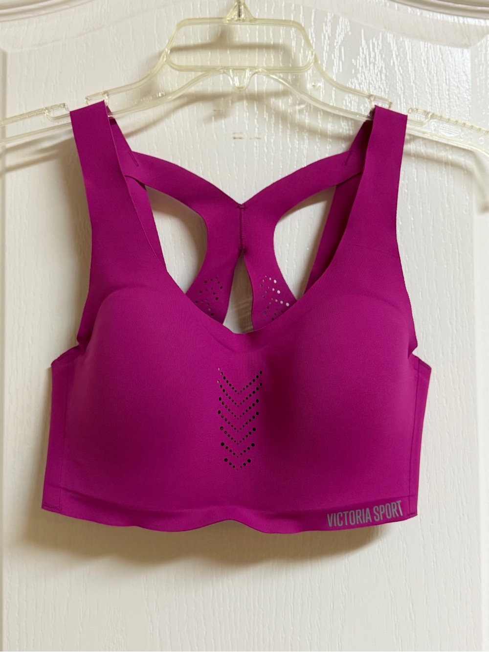 Victoria's Secret Pink High-Support Sports Bra